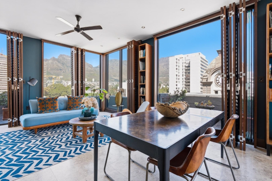 1 Bedroom Property for Sale in Cape Town City Centre Western Cape